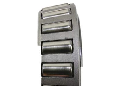 Ford EOTZ-1244-A Cone And Roller - Bearing