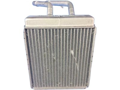 Ford 4C2Z-18476-AA Heater Core
