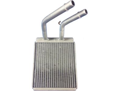 Ford 4C2Z-18476-AA Heater Core