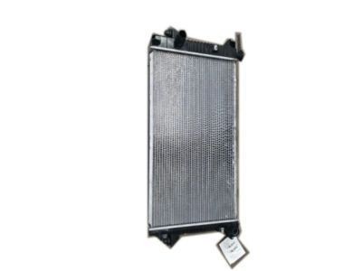 Ford 9L3Z-8005-B Radiator