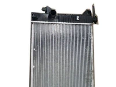 Ford 9L3Z-8005-B Radiator