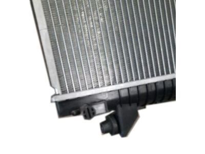 Ford 9L3Z-8005-B Radiator