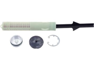 Ford 6E5Z-19C836-A Drier