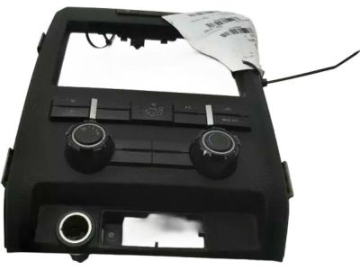 Ford 9L3Z-19980-T Dash Control Unit