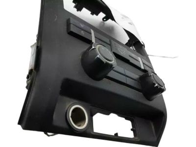 Ford 9L3Z-19980-T Dash Control Unit
