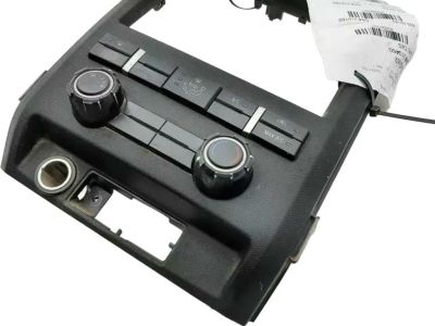 Ford 9L3Z-19980-T Dash Control Unit