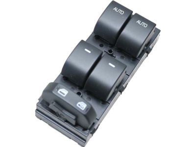 Ford AG1Z-14529-AB Window Switch