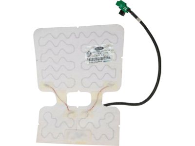 Ford AG1Z-14529-AB Window Switch