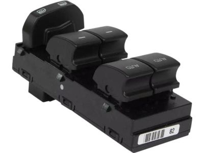 Ford AG1Z-14529-AB Window Switch