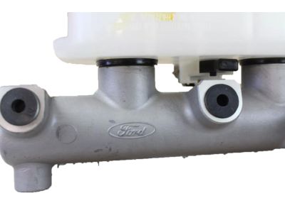 Ford XF2Z-6A304-AA Driven Gear