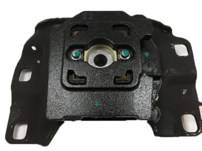 Ford AV6Z-6068-A Upper Transmission Mount