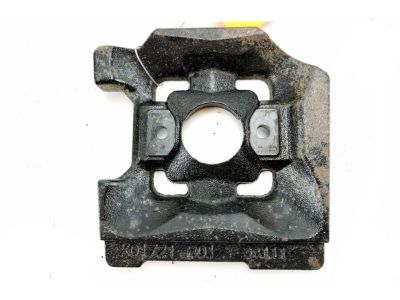 Ford AV6Z-6068-A Upper Transmission Mount