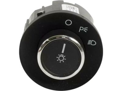 Ford DG1Z-11654-AA Headlamp Switch