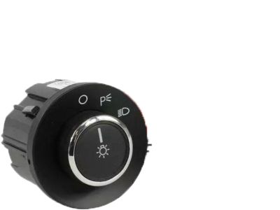 Ford DG1Z-11654-AA Headlamp Switch