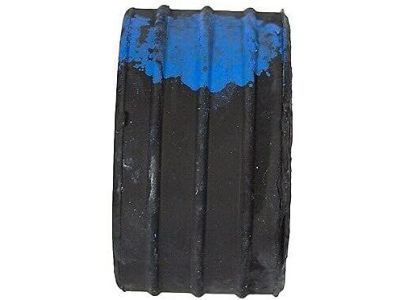 Ford BB5Z-5F262-A Front Pipe Insulator