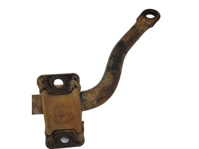 Ford F87Z-5482-BD Stabilizer Bar