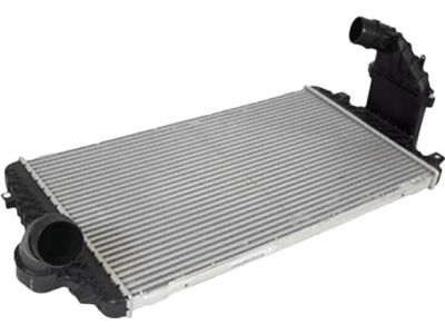 Ford DG1Z-6K775-A Intercooler