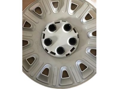 Ford 3W7Z-1130-EA Wheel Cover