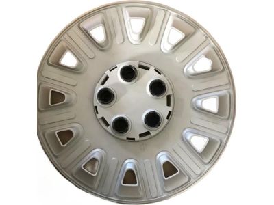 Ford 3W7Z-1130-EA Wheel Cover