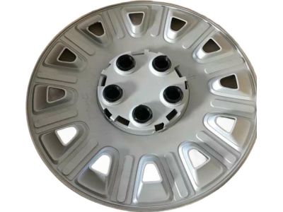 Ford 3W7Z-1130-EA Wheel Cover