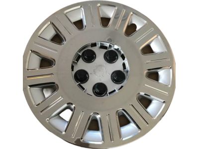 Ford 3W7Z-1130-EA Wheel Cover
