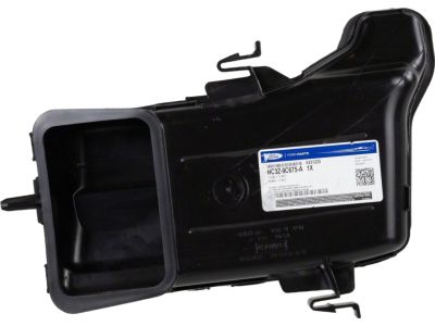 Ford HC3Z-9C675-A Air Inlet Duct