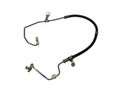 Ford 6L8Z-3A719-A Pressure Hose