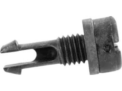 Ford F5RZ-8115-A Drain Plug