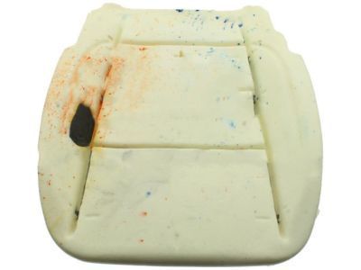 Ford CJ5Z-78632A23-A Seat Cushion Pad