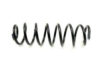 Ford 8E5Z-5560-F Coil Spring