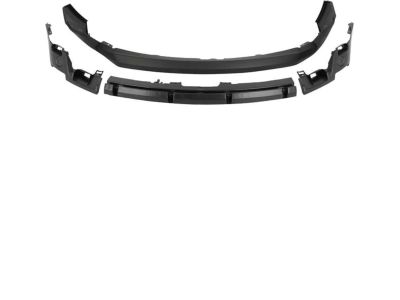 Ford DL3Z-17D957-APTM Upper Filler