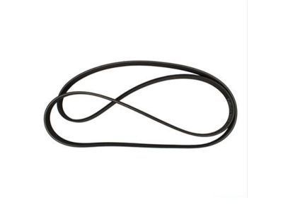 Ford BB5Z-8620-A Serpentine Belt