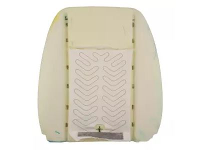 Ford GN1Z-1564811-A Seat Back Pad