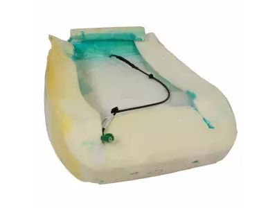 Ford GN1Z-1564811-A Seat Back Pad