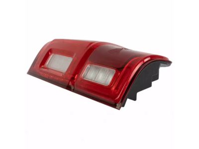 Ford KB3Z-13404-G Tail Lamp Assembly