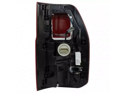 Ford KB3Z-13404-G Tail Lamp Assembly