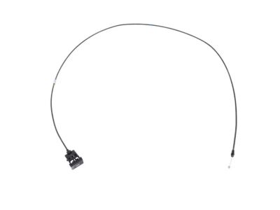 Ford EB3Z-16916-AH Release Cable