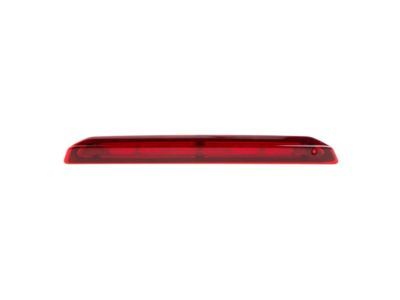 Ford CJ5Z-13A613-D High Mount Lamp