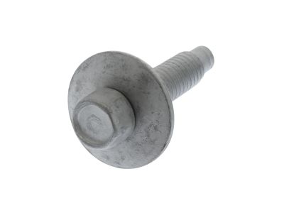 Ford -W503924-S438 Upper Brace Bolt