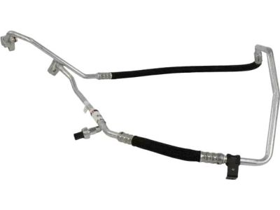 Ford CK4Z-19972-B Front AC Tube