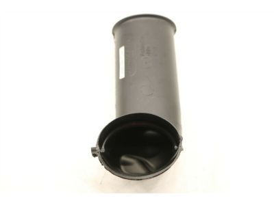 Ford BE8Z-9C675-A Air Tube