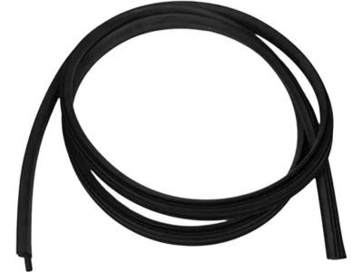Ford 2T1Z-5820708-A Weatherstrip On Body