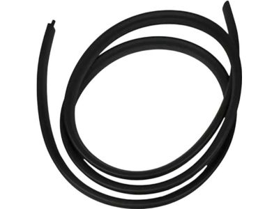 Ford 2T1Z-5820708-A Weatherstrip On Body