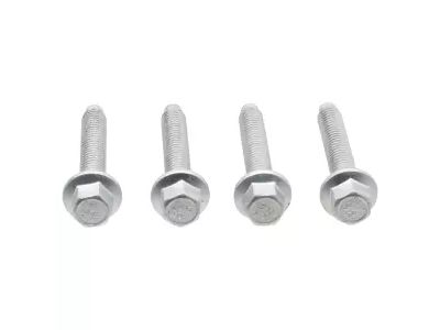 Ford -N804601-S437 Bolt - Hex. Head - Flanged