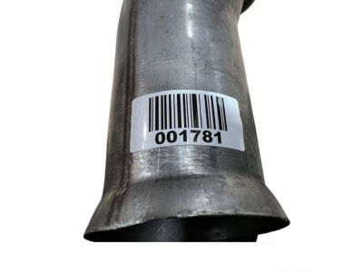 Ford JL3Z-5E212-H Catalytic Converter