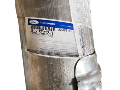 Ford JL3Z-5E212-H Catalytic Converter
