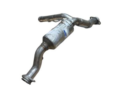 Ford JL3Z-5E212-H Catalytic Converter
