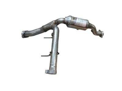 Ford JL3Z-5E212-H Catalytic Converter