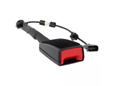 Ford EJ5Z-9961202-AC Buckle End