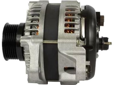 Ford JR3Z-10346-D Alternator